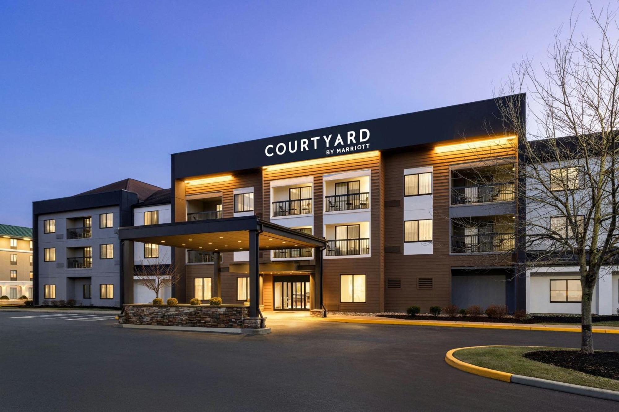5 Hotels Near Concord Mall Worth Booking in Wilmington