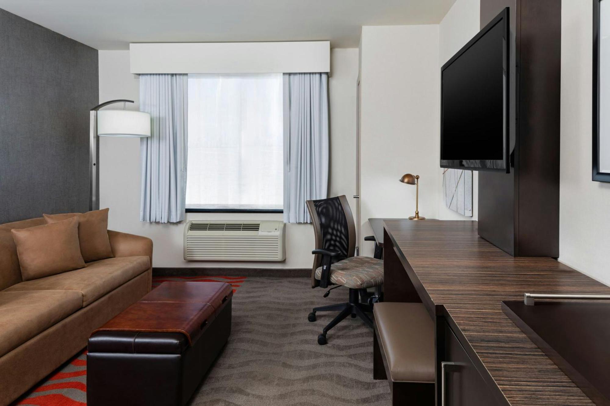 5 Top-Rated 3-Star Hotels In New York City