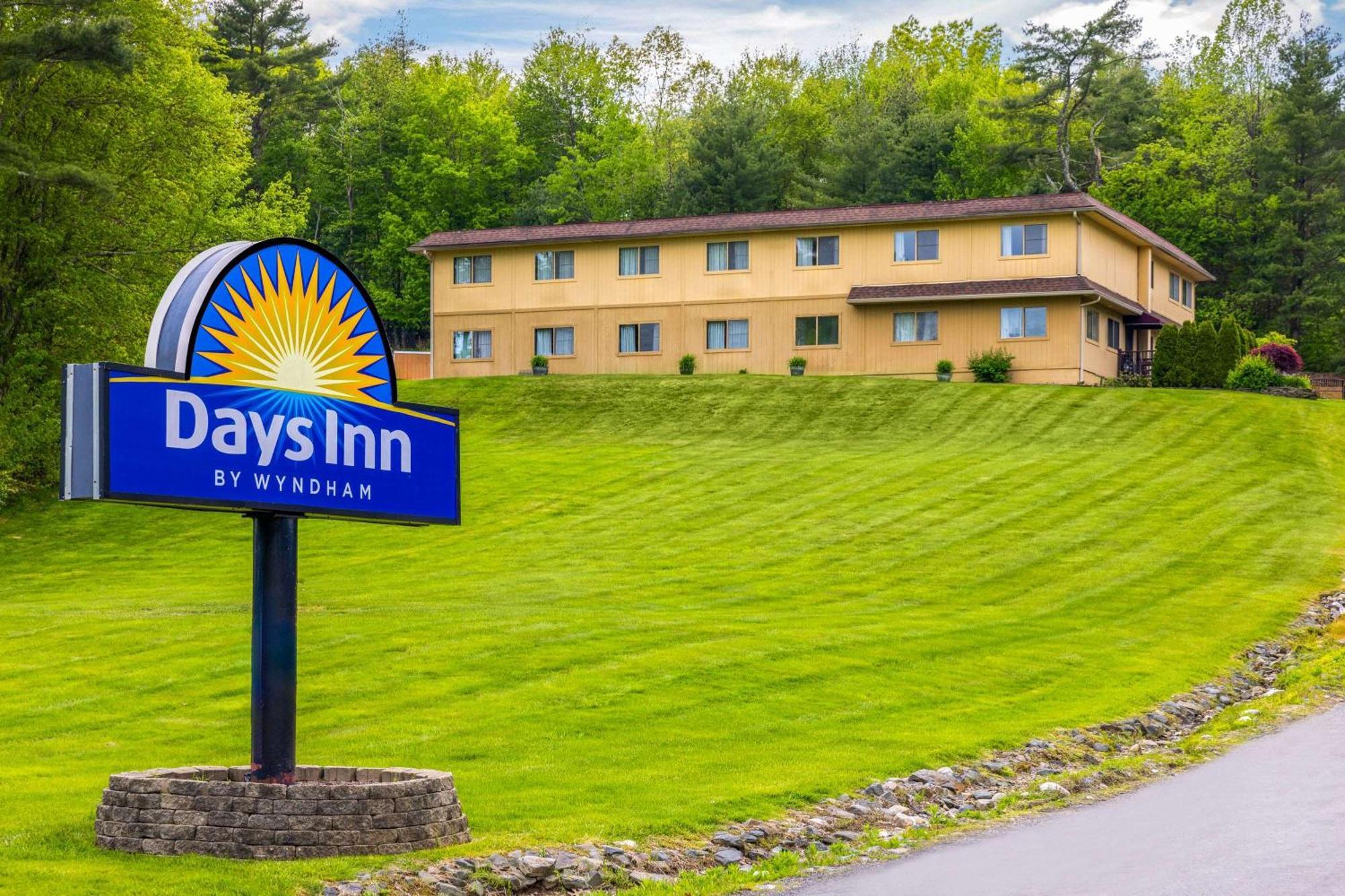 5 Catskill Mountains Resorts Worth Booking Right Now