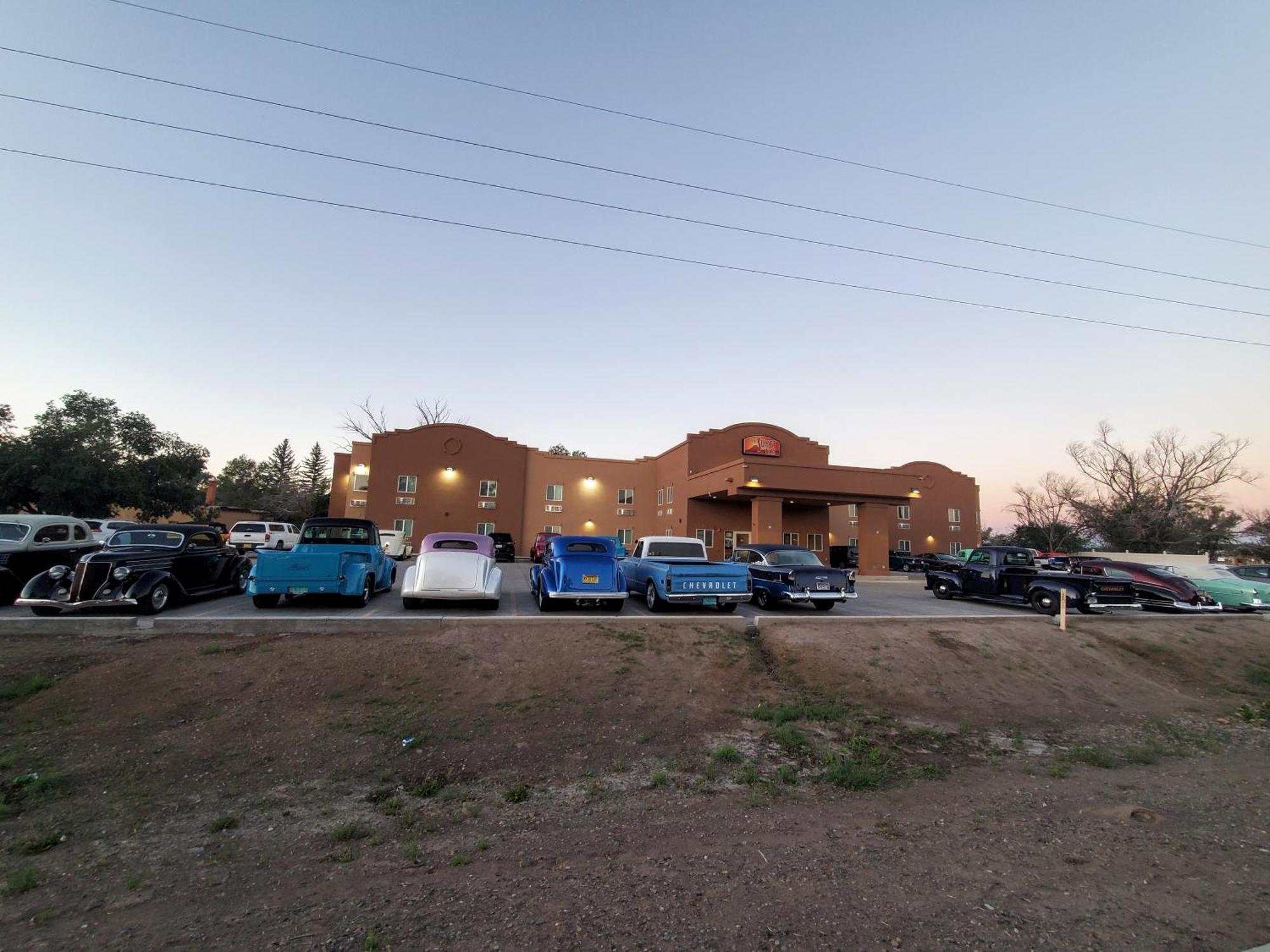 6 Best 2-Star Hotels in Rio Grande National Forest for Every Explorer