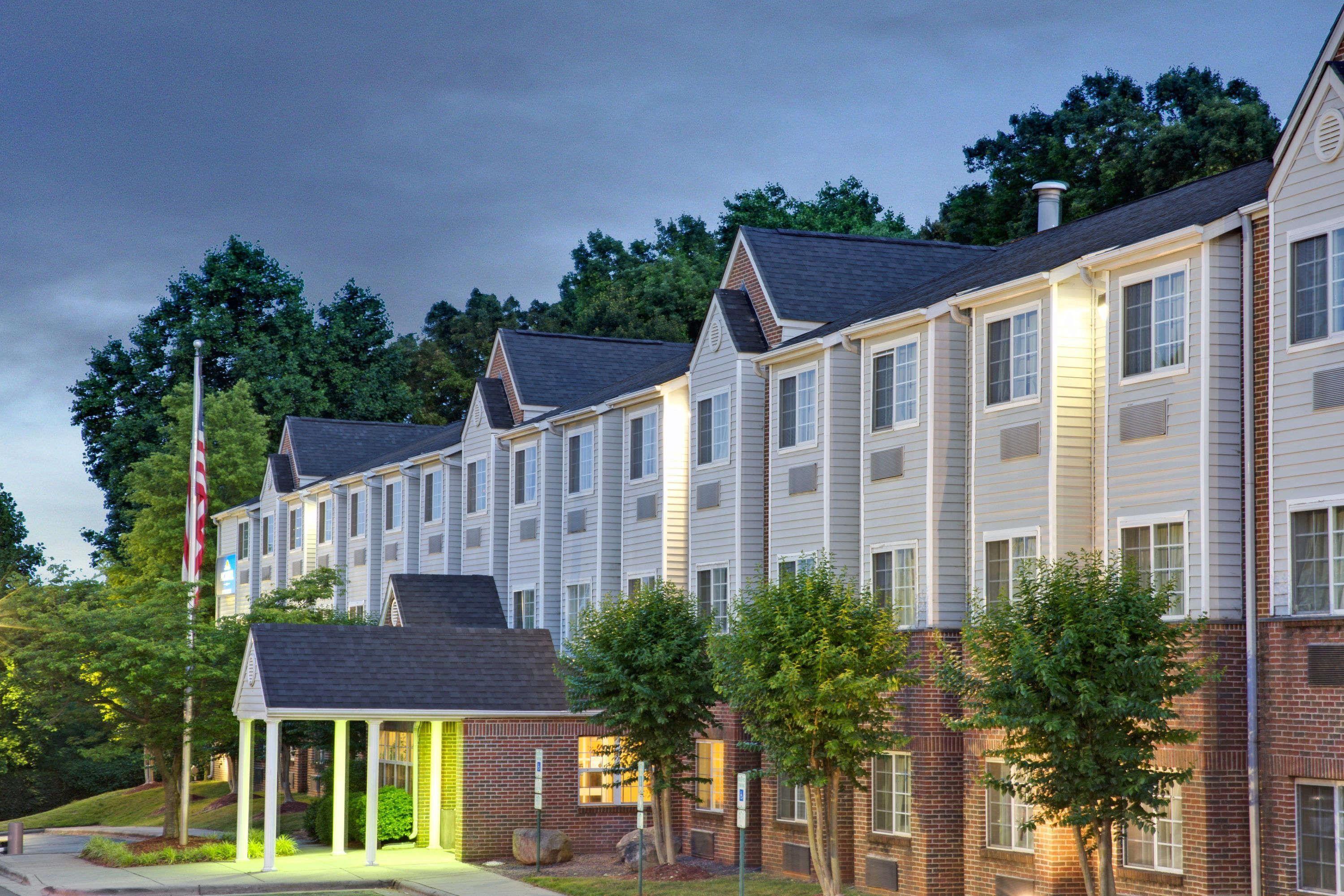 4 Budget-Smart 2-Star Hotels in University Place Worth Booking