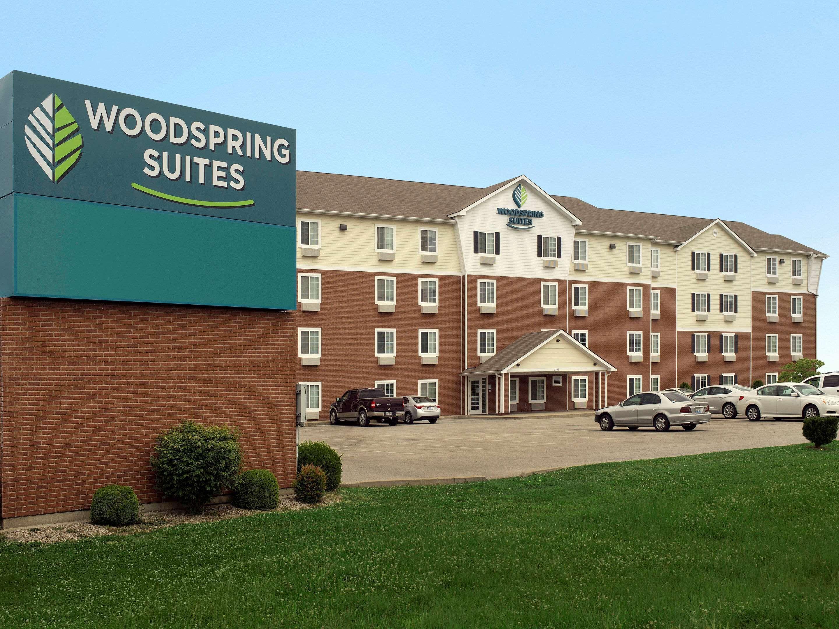 4 Smart Budget Hotels in Louisville Metro Worth Booking