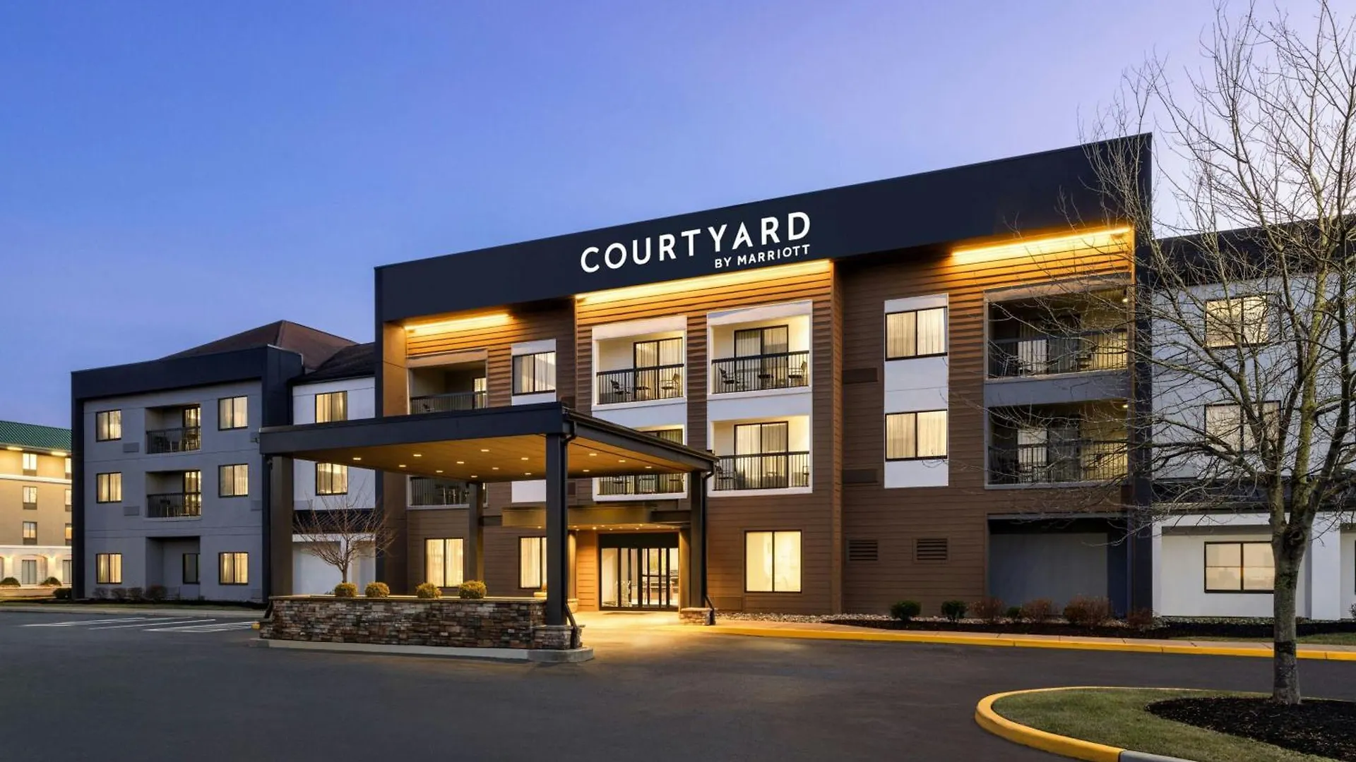 5 Hotels Near Concord Mall Worth Booking in Wilmington