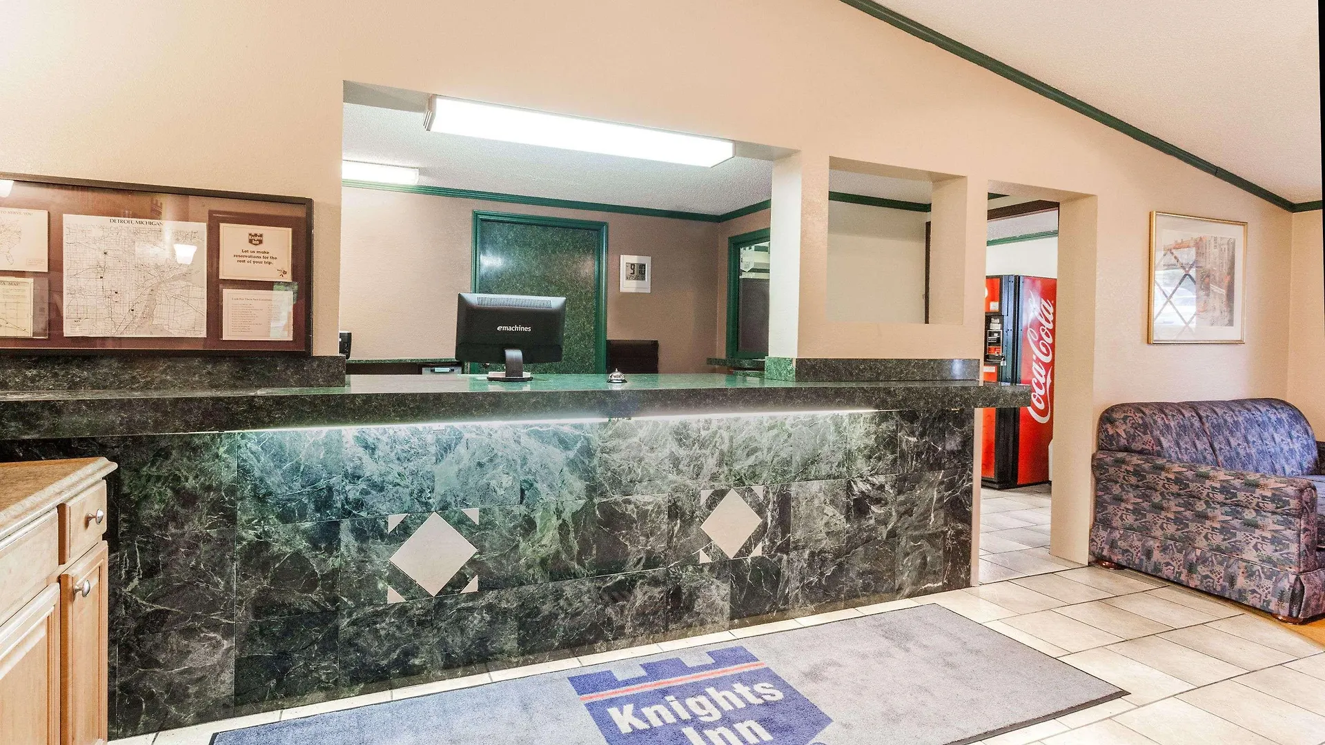 Where to Stay Near Muirwood Square: 4 Budget Hotels Reviewed