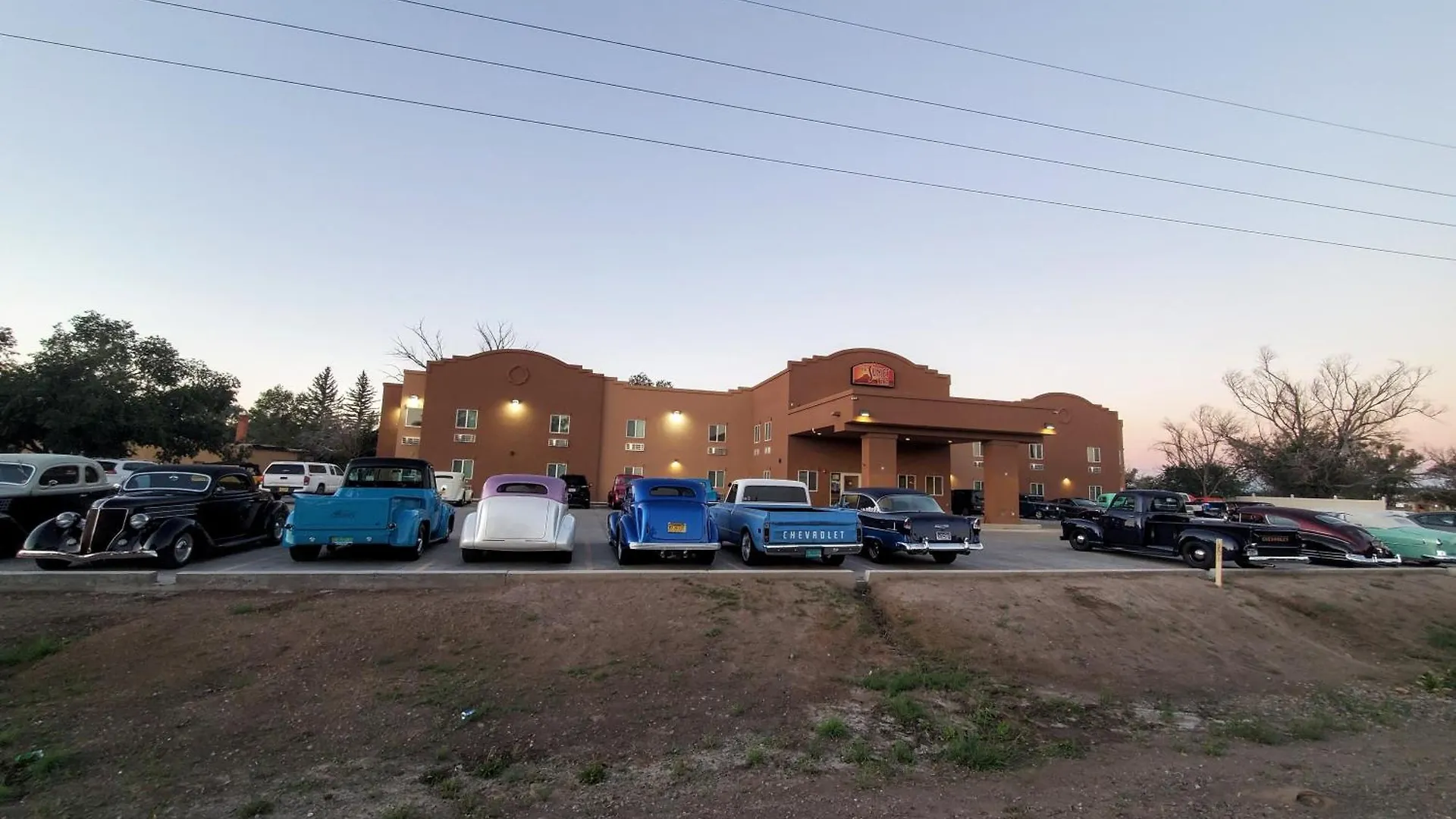 6 Best 2-Star Hotels in Rio Grande National Forest for Every Explorer