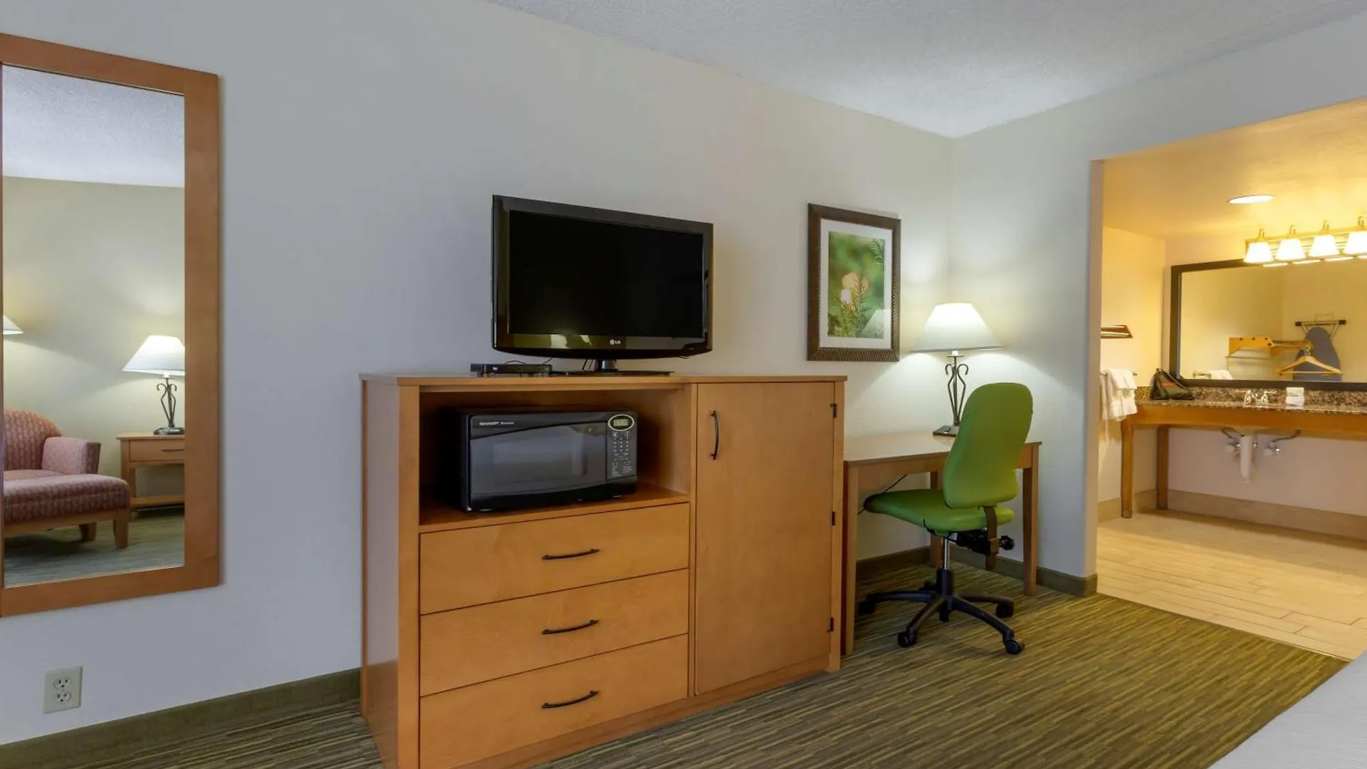 5 Comfort-Rated Hotels in Arizona Worth Booking