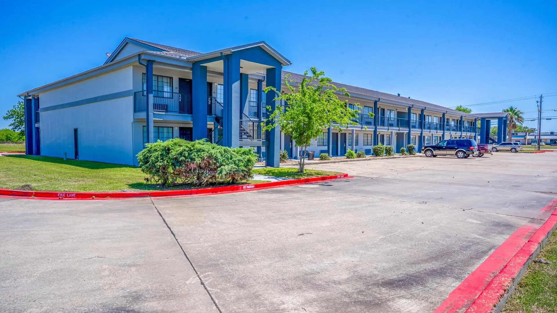 Staying on the Texas Coast: 15 Beach Hotels Compared
