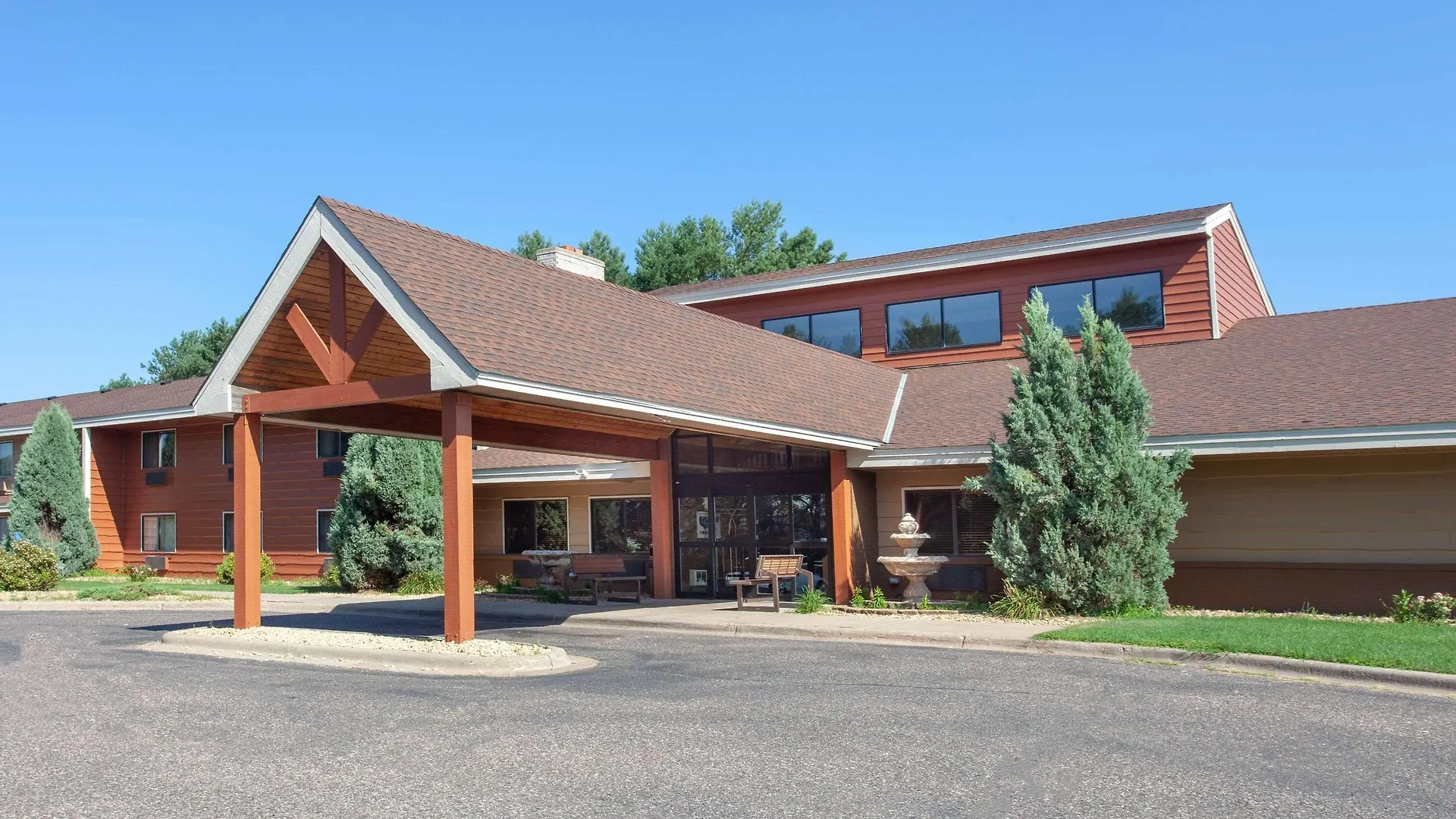 6 Smart Business Hotels in Twin Cities Worth Booking