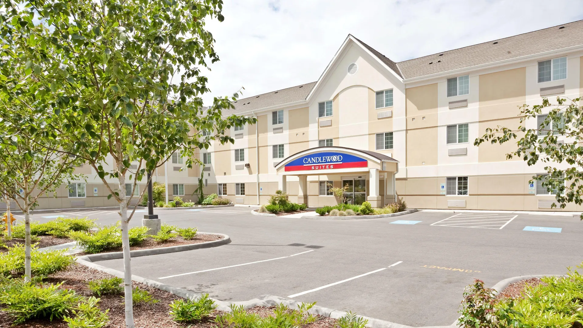 8 Smart Beach Hotels in Washington State Worth Booking