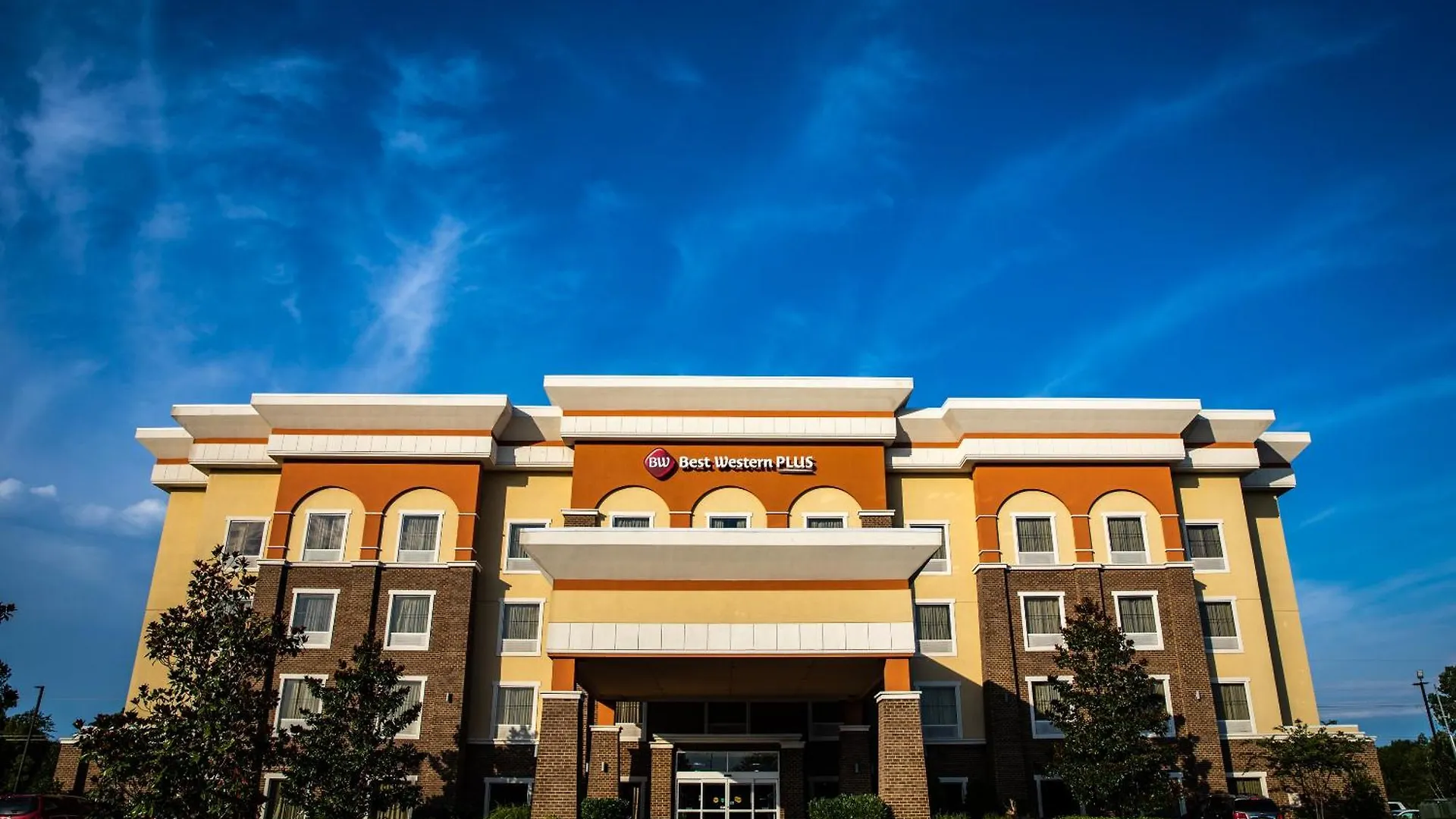 7 Top-Rated Family-Friendly Hotels In Mississippi