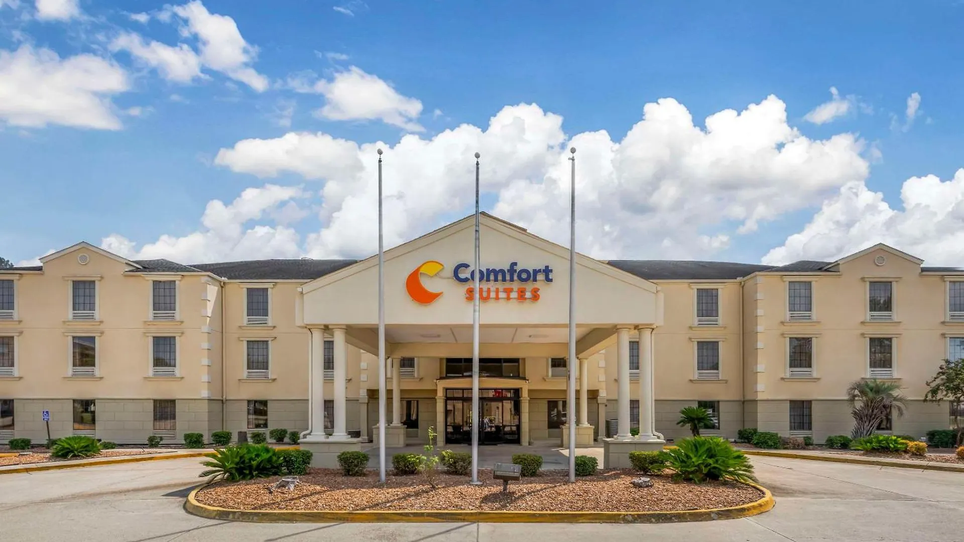 Where to Stay in Louisiana: 15 Best 3-Star Hotels