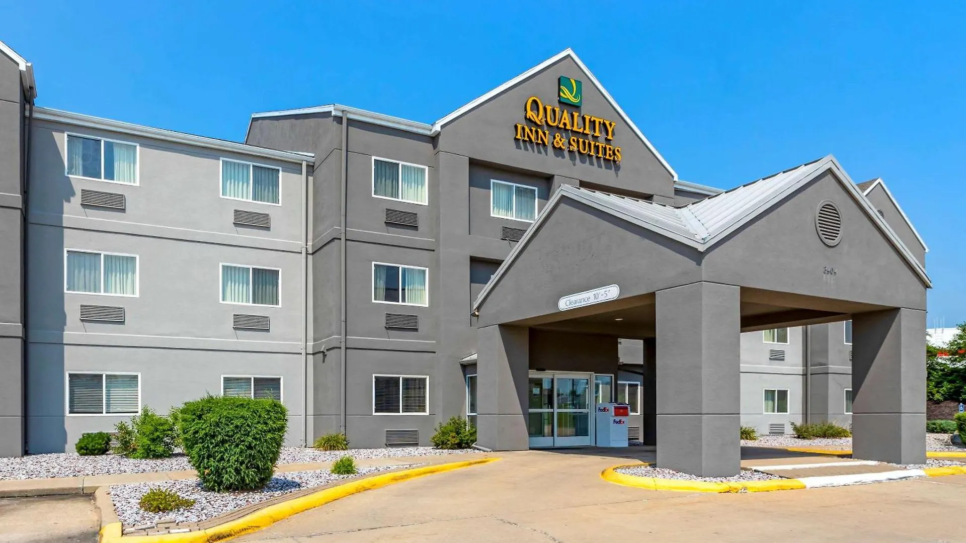 15 Top-Rated 3-Star Hotels in Iowa Worth Booking