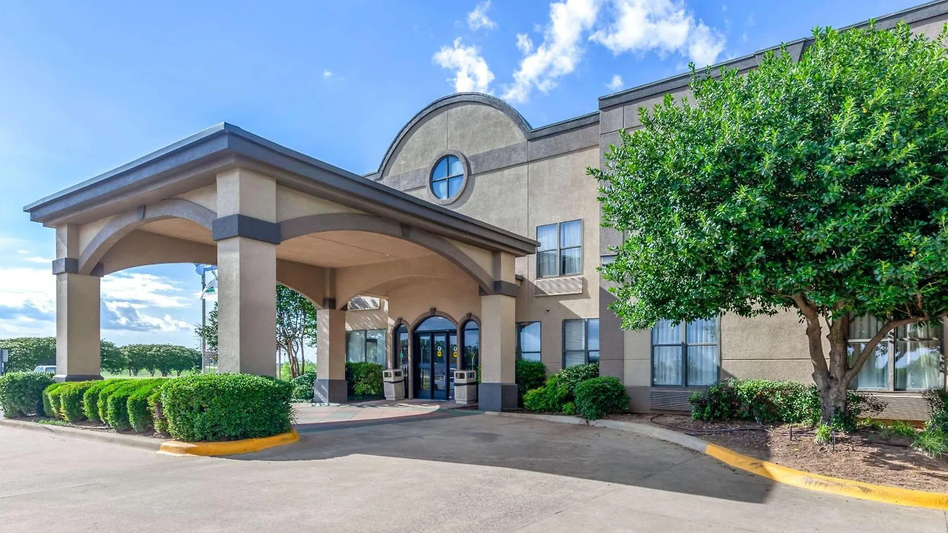 6 Top-Rated 2-Star Hotels in Texoma You Should Know