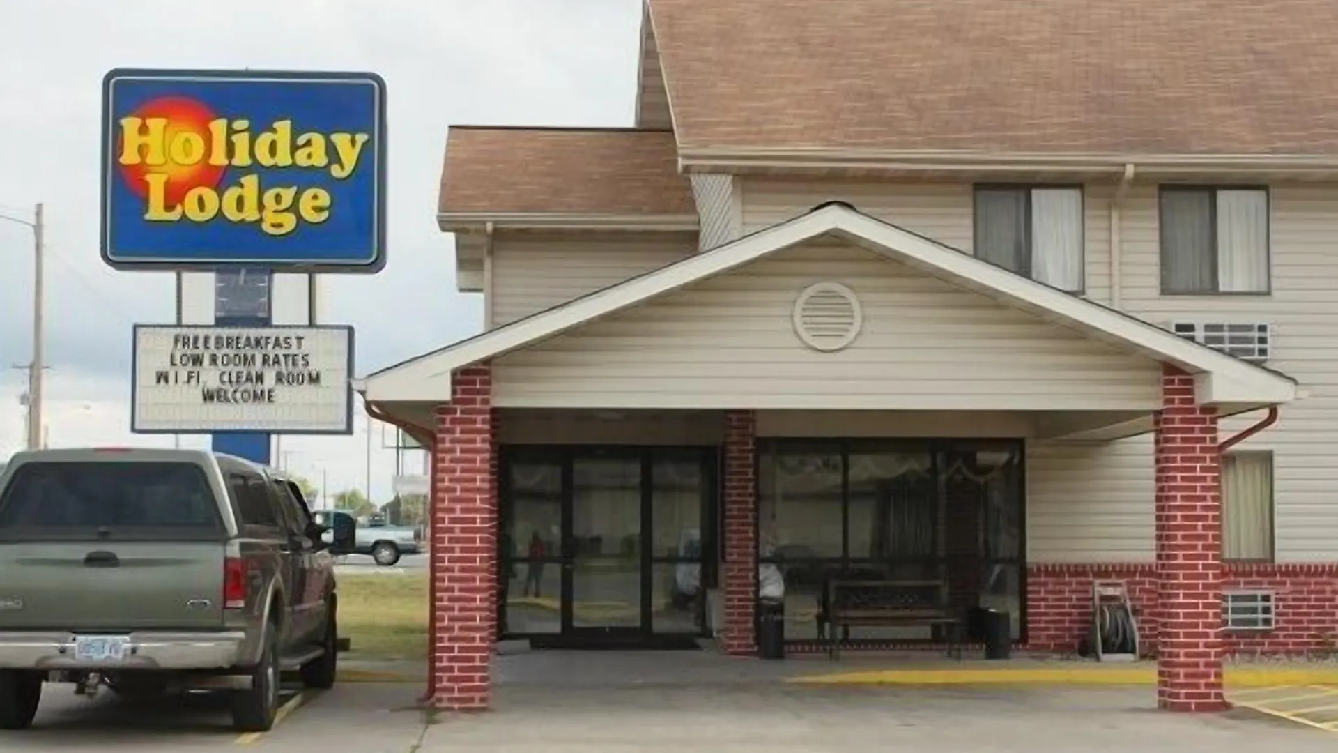 10 Smart Motel Hotels in Kansas Worth Booking