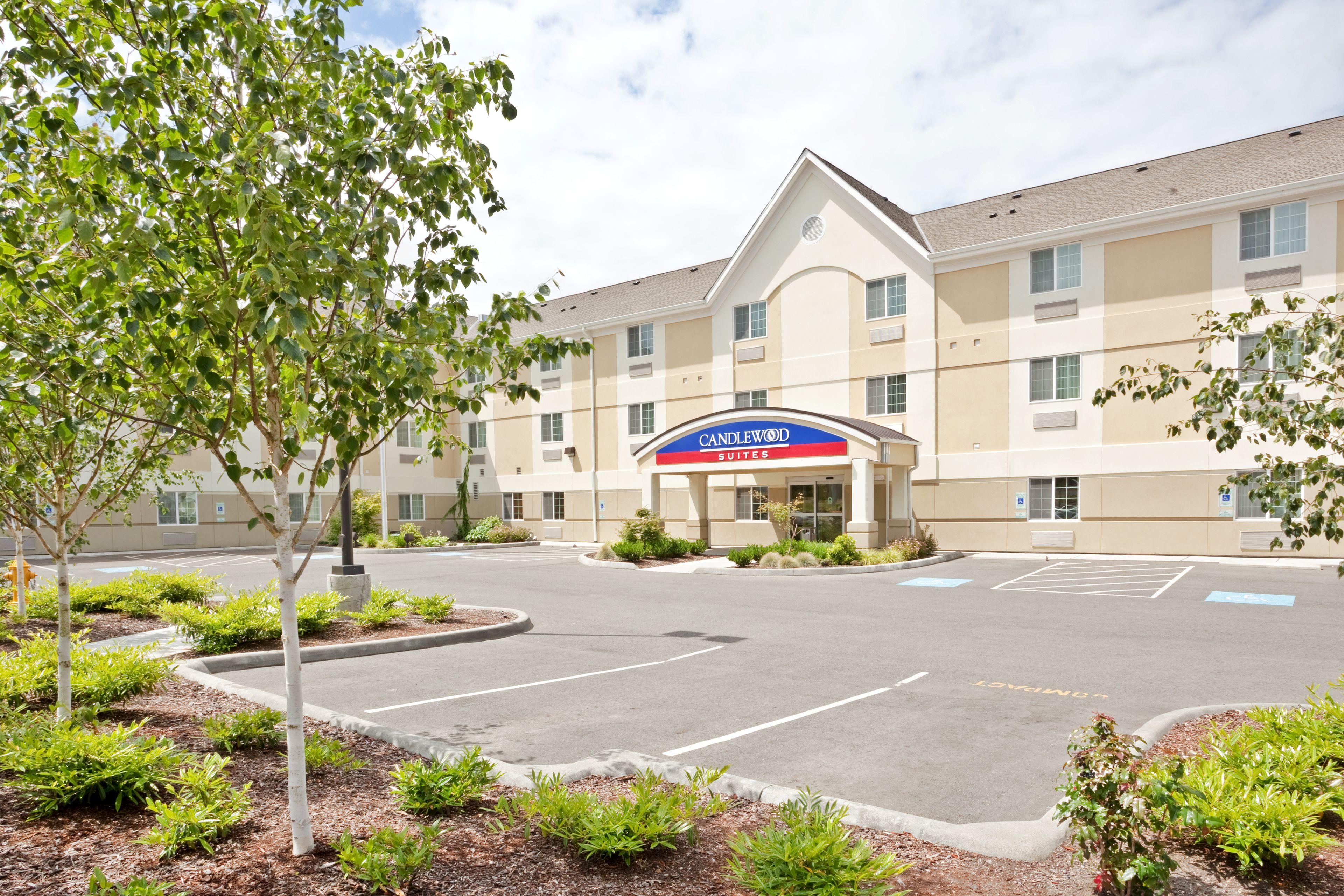 8 Smart Beach Hotels in Washington State Worth Booking