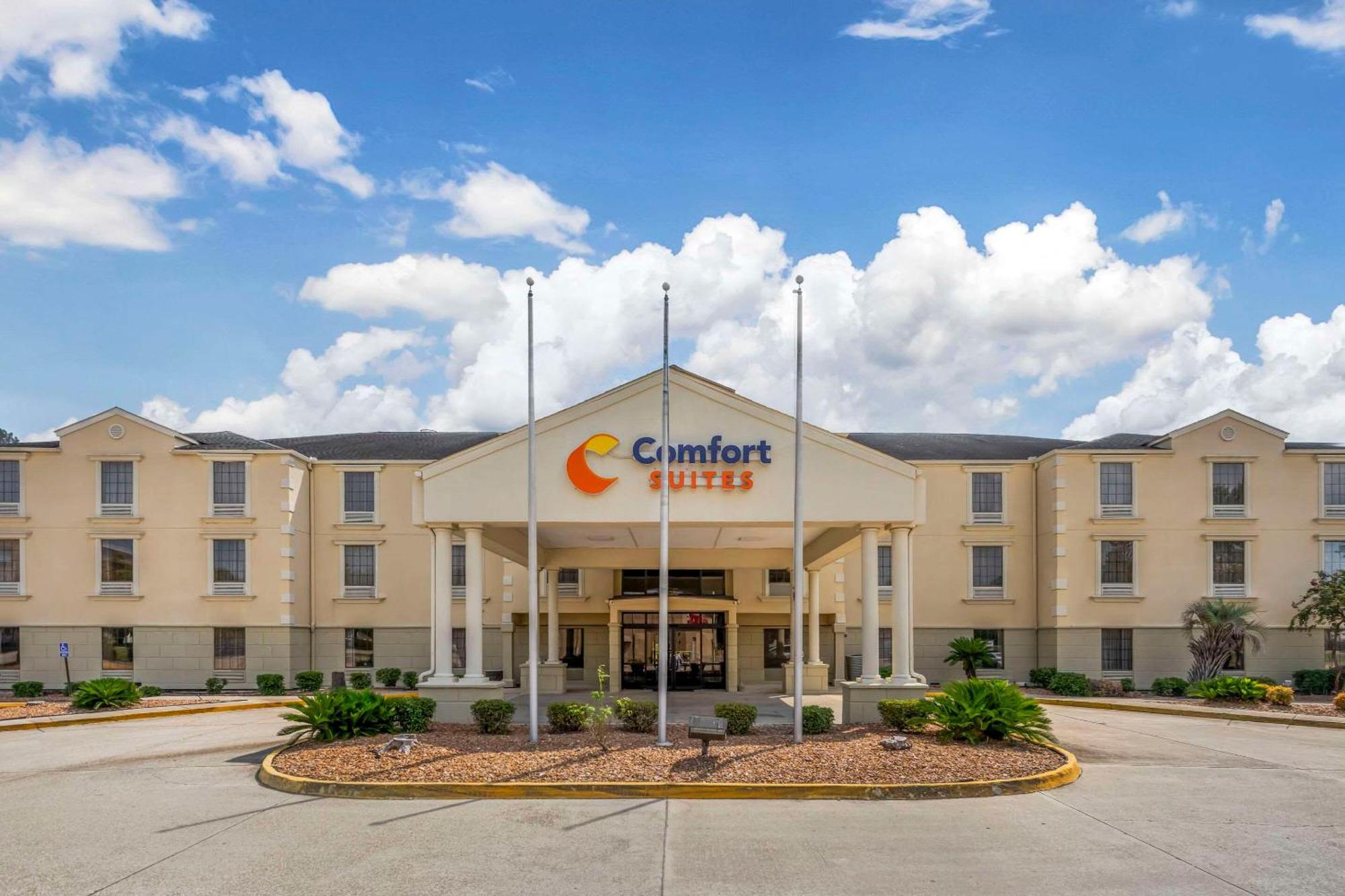 Where to Stay in Louisiana: 15 Best 3-Star Hotels