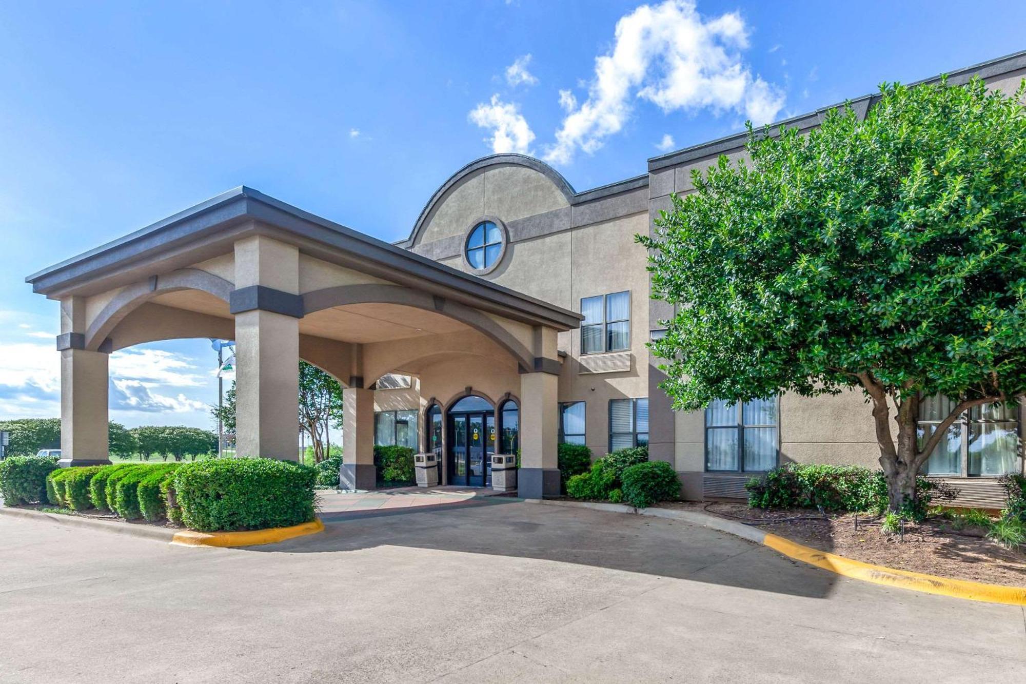 6 Top-Rated 2-Star Hotels in Texoma You Should Know